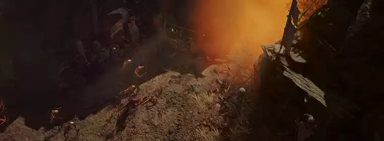 Diablo 4 Champion's Demise dungeon walkthrough