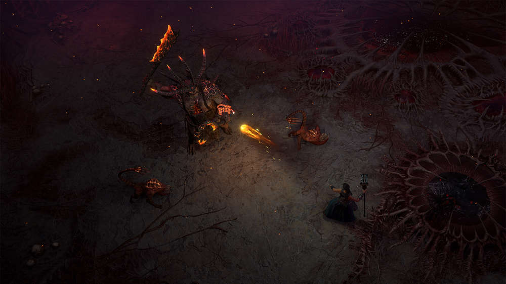 All Uber Boss drops in Diablo 4 Season 5