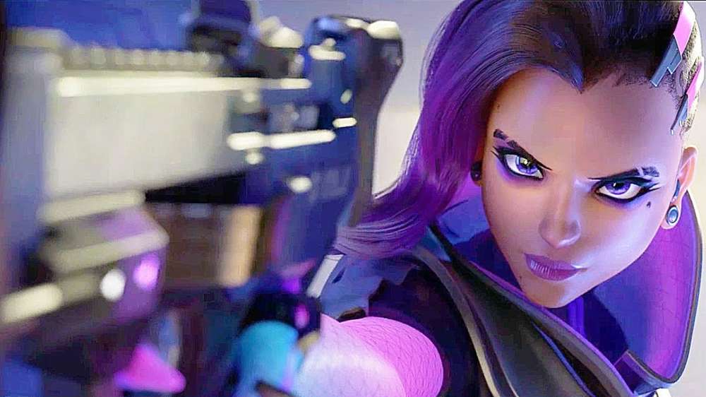 Overwatch 2 Sombra guide: Abilities, tips & how to unlock