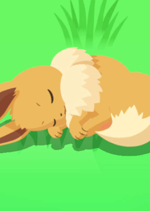 Best Eeveelutions in Pokemon Sleep