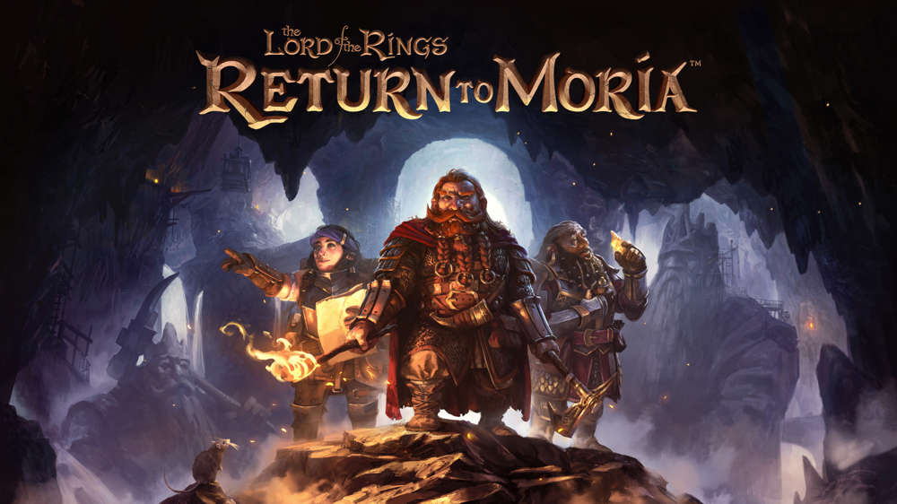 Return To Moria: The Lord of The Rings: Release date, gameplay details, & more