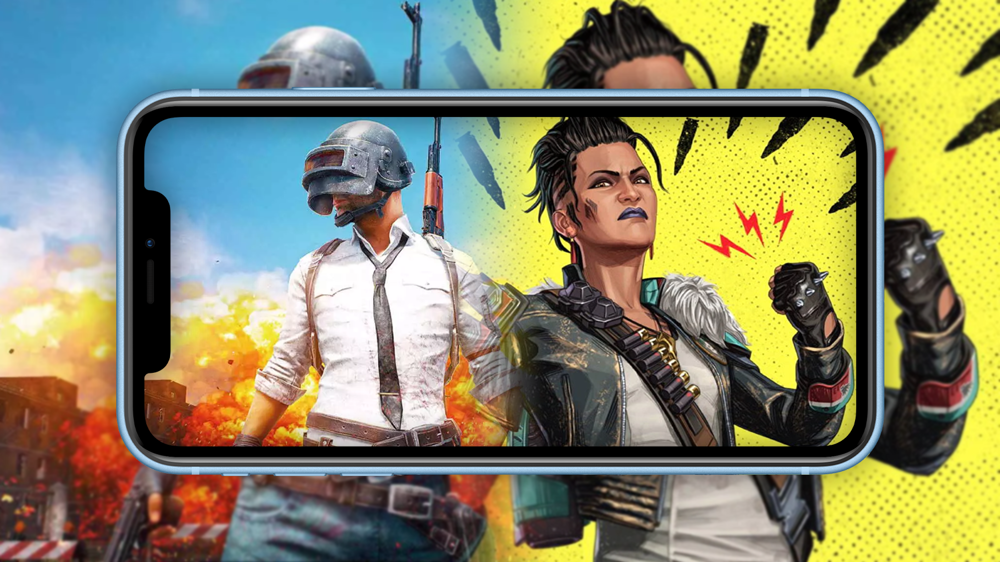 Could The Future Of Gaming Really Be On Mobile?