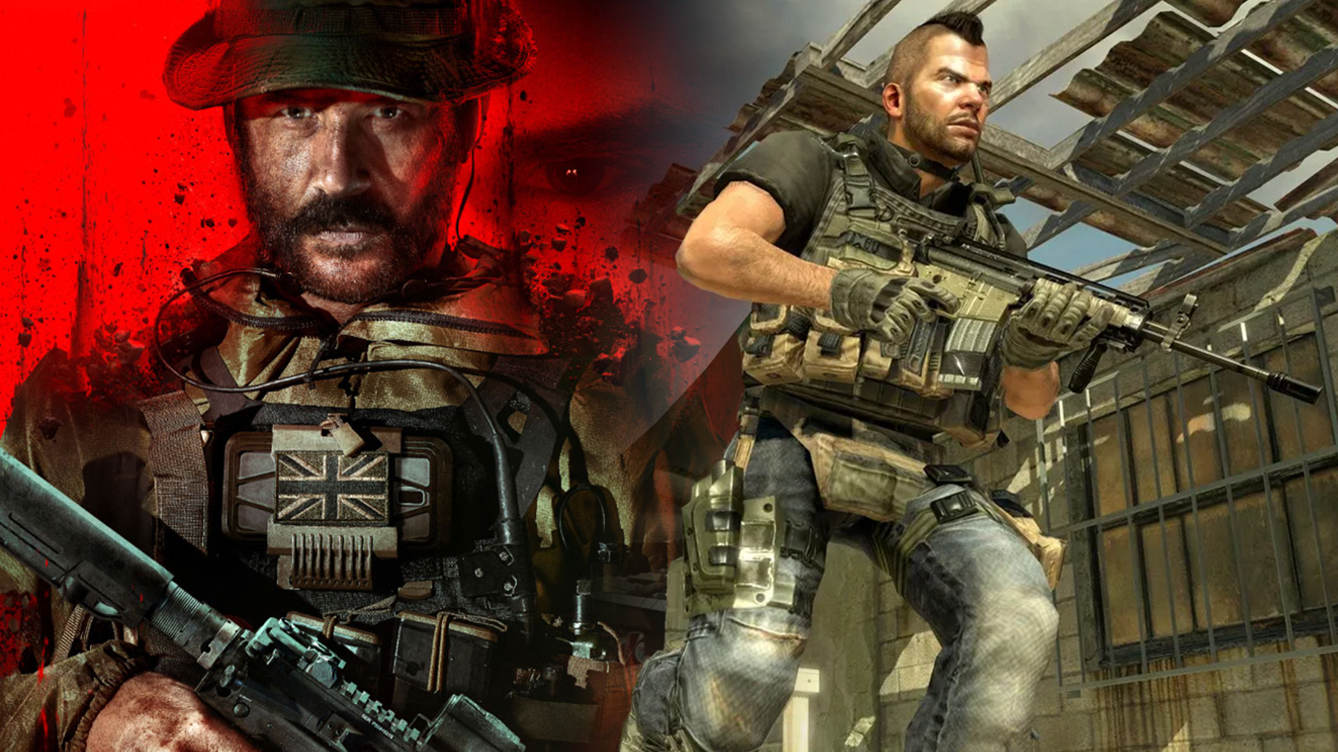 Поклонники Call of Duty согласны с тем, что Modern Warfare «слишком много»