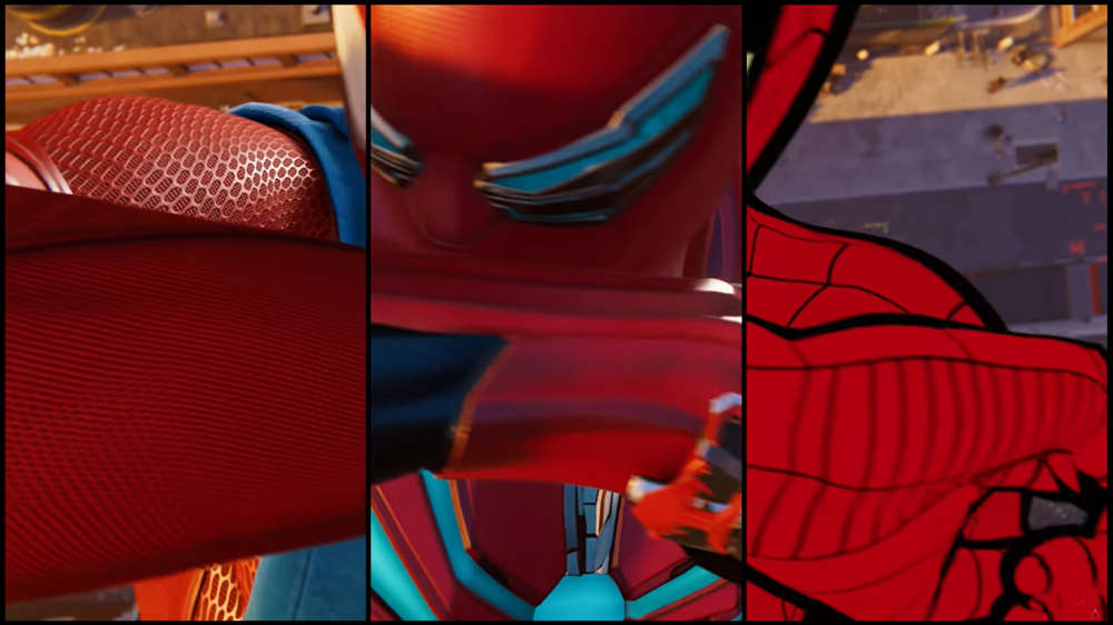 Spider-Man Remastered Suit Powers: Best Suit Powers In The Game