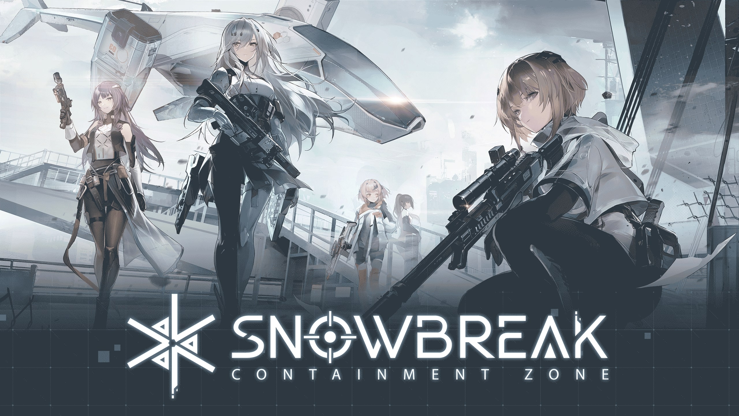 Snowbreak Containment Zone instal the last version for ios