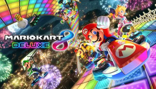 best nintendo switch christmas sale deals mario kart 8 deluxe