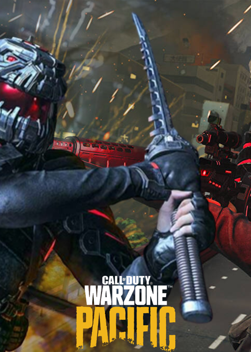 How To Get Mechagodzilla In Warzone