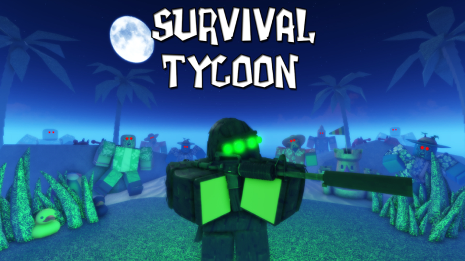 Roblox Codes Survival Zombie Tycoon 
