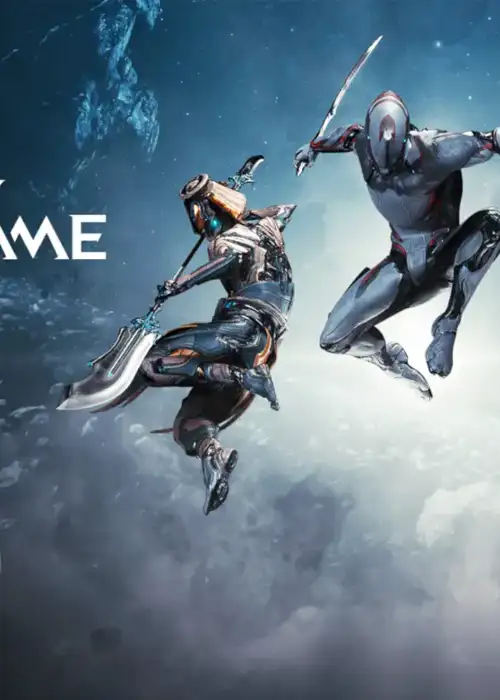 How to redeem all the Warframe 'Amazon Prime Gaming' rewards