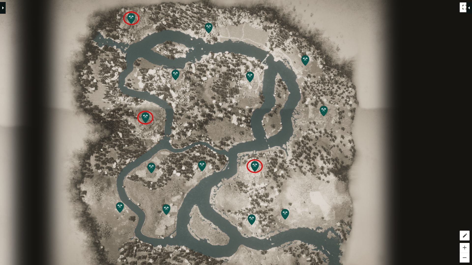 Как получить доступ и выполнить квесты River Exe в Assassin's Creed Valhalla