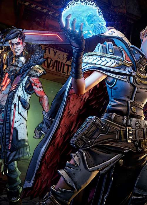 All active Borderlands 3 SHiFT codes to redeem Keys