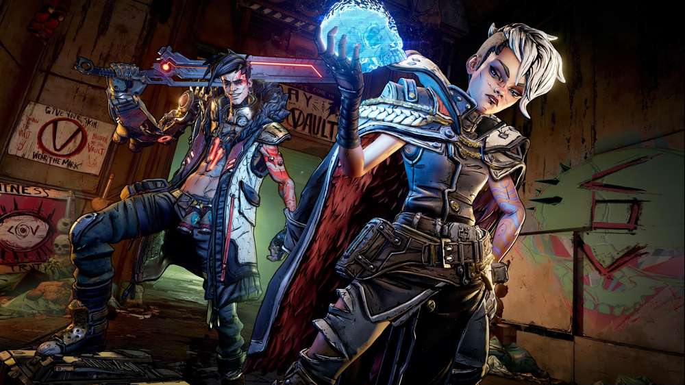 All active Borderlands 3 SHiFT codes to redeem Keys