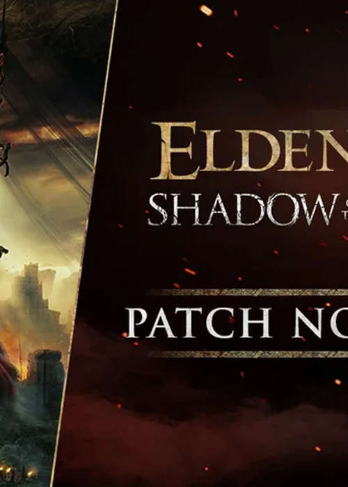 Elden Ring: Shadow of the Erdtree patch 1.14 changes up the final fight