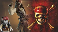 Fortnite Pirates Of The Caribbean Collab Is Missing Will Turner