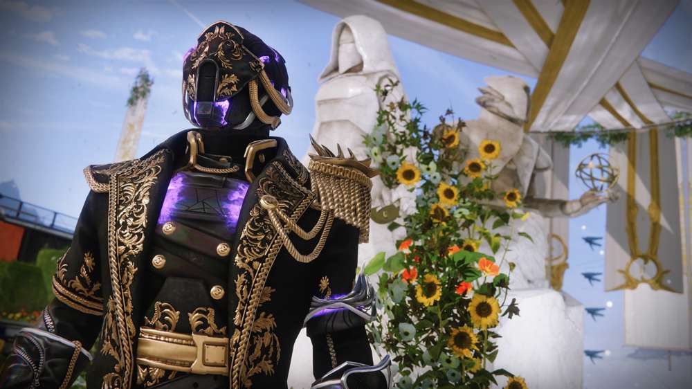 Destiny 2 Solstice 2023: Start date & time, rewards, Bonfire Bash & all we know