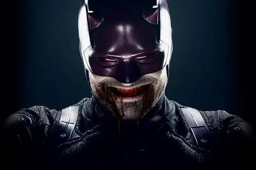 Daredevil Netflix