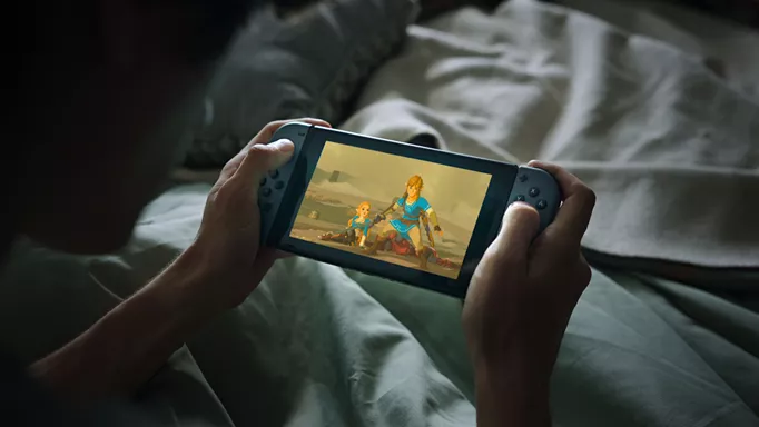 Nintendo Switch Worth Buying In 2022?