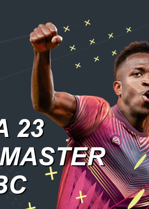 FIFA 23 Puzzle Master SBC Solution