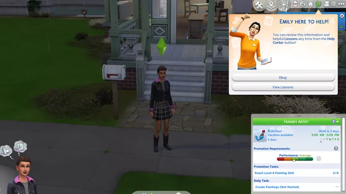 The Sims 4 will go free-to-play starting in October