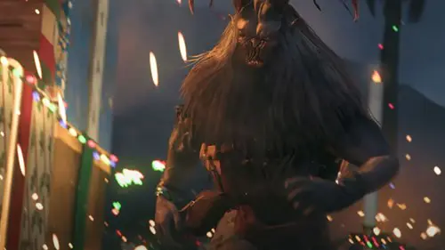 Warzone Krampus locations will set this beast on the hunt.