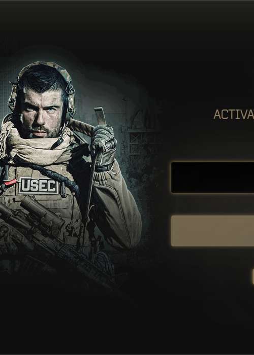 Are there any Escape From Tarkov promo codes? (October 2024)