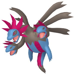 Hydreigon