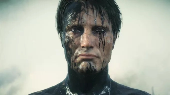 The Death Stranding film 'won't be a blockbuster with big actors and  explosions