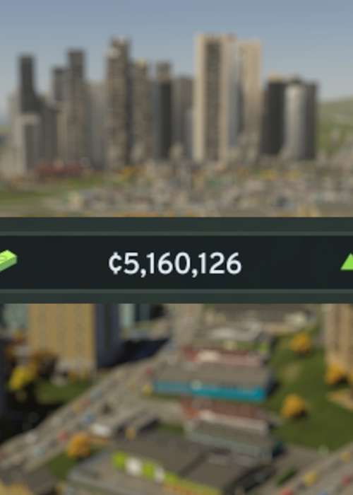 How to earn money quickly in Cities Skyline 2