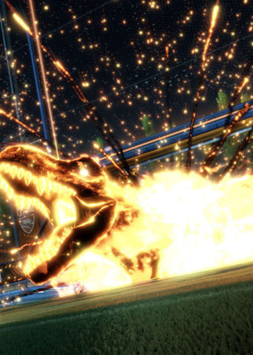 Top 10 best Rocket League goal explosions