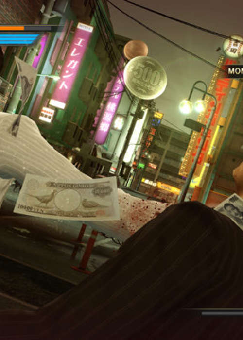 Which Yakuza Game Should You Play First?