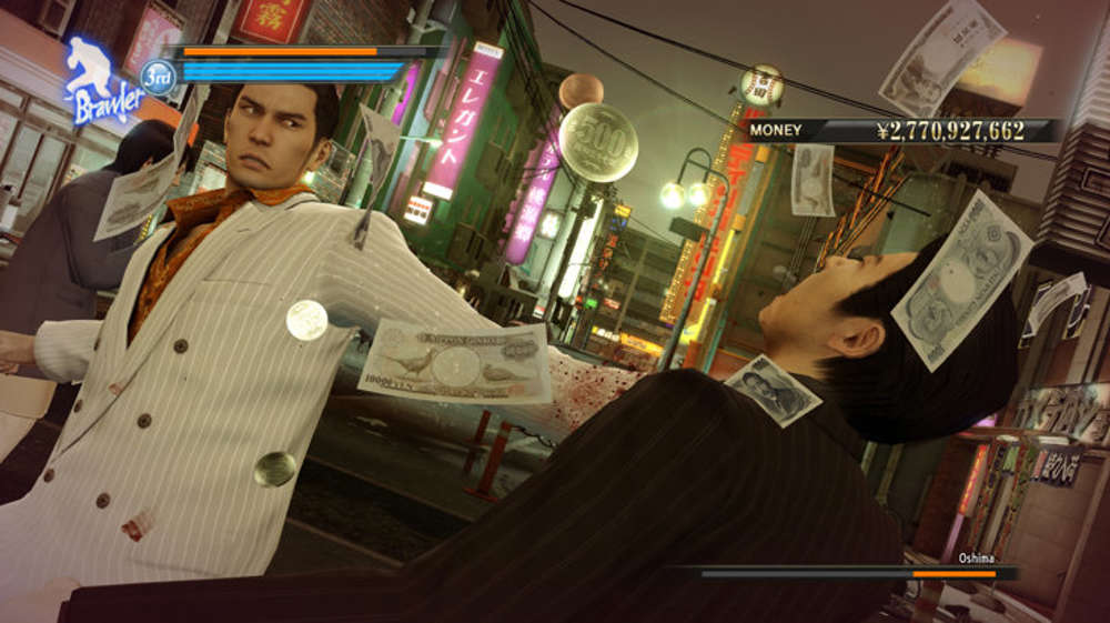 Which Yakuza Game Should You Play First?