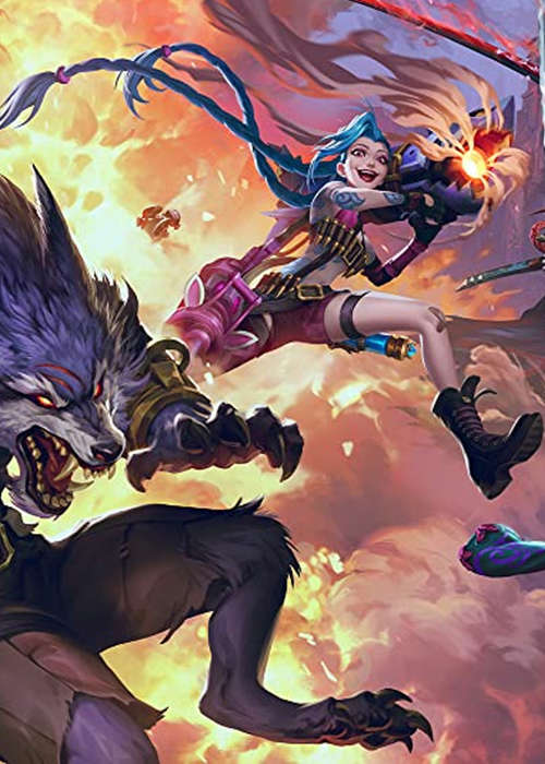 League Of Legends Patch 13.3 Patch Notes And Release Date