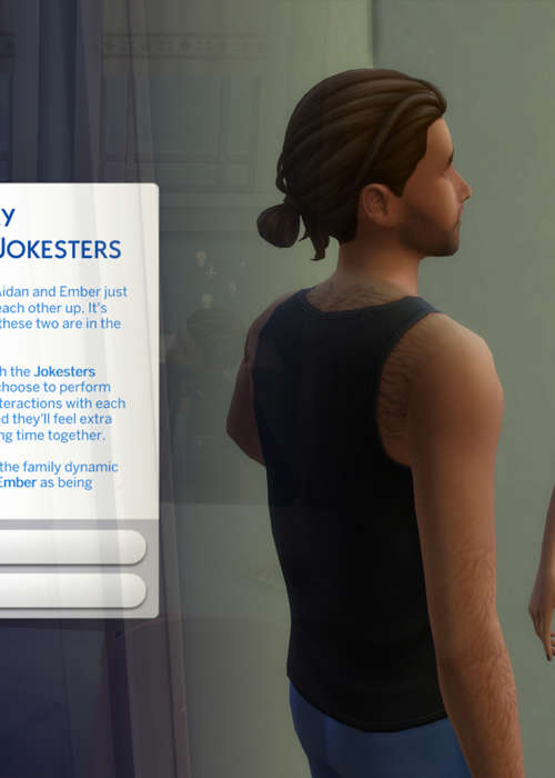 What are Family Dynamics in The Sims 4?