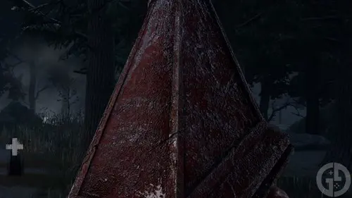 The Executioner in Dead by Daylight. A powerful Killer from Silent Hill