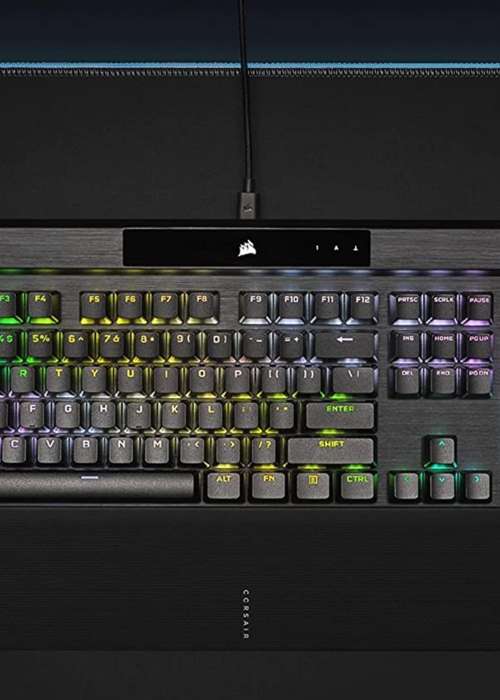 Best Corsair keyboard in 2023