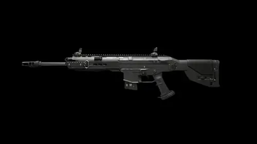 MCW 6.8 Warzone rifle