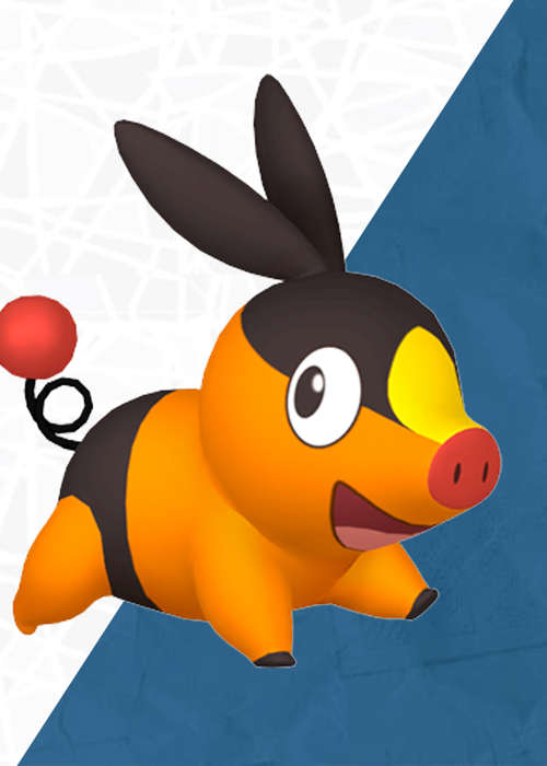 How to get Tepig in Pokemon Scarlet & Violet's Indigo Disk DLC