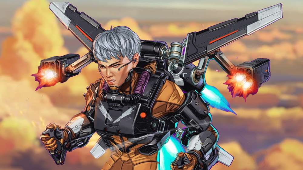 How To Use Valkyrie In Apex Legends