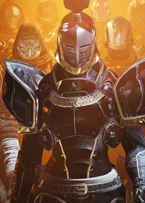 Destiny 2 Build Crafting: Changes Coming To Character Builds In Lightfall