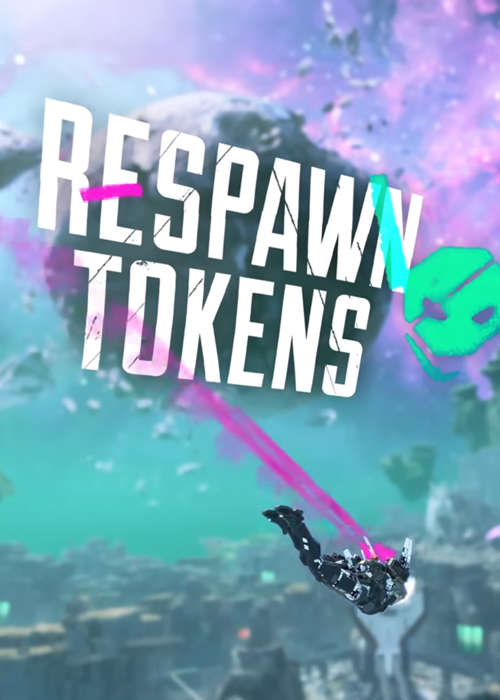 Here's how Respawn Tokens work in Apex Legends Solos mode