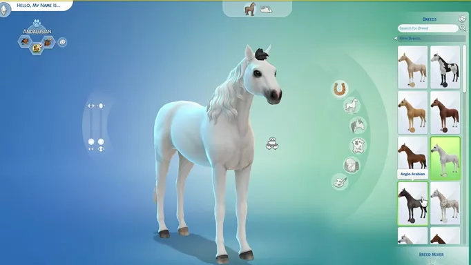 Sims 4 Horse Ranch Release Date & Details - The Sims 4 Guide - IGN