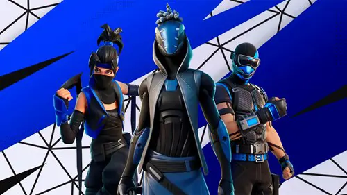 Fortnite v26.20 update