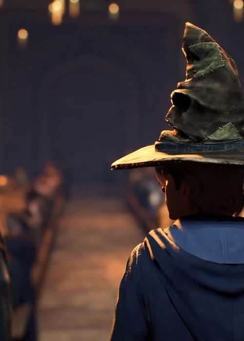 Is Hogwarts Legacy Coming To Xbox Game Pass?