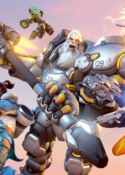 Overwatch 2 Patch Notes January 24 2023: Roadhog Nerf & More