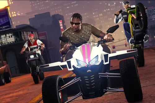 Rockstar Games Has Confirmed That GTA 6 Is In Development