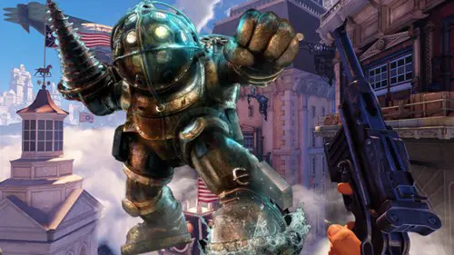 BioShock TV Series