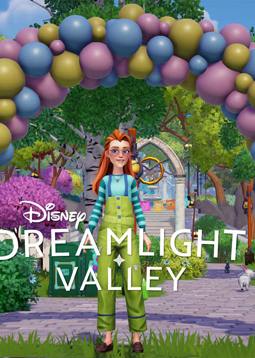 Disney Dreamlight Valley Shop reset, all Premium items & prices this week (April 24)