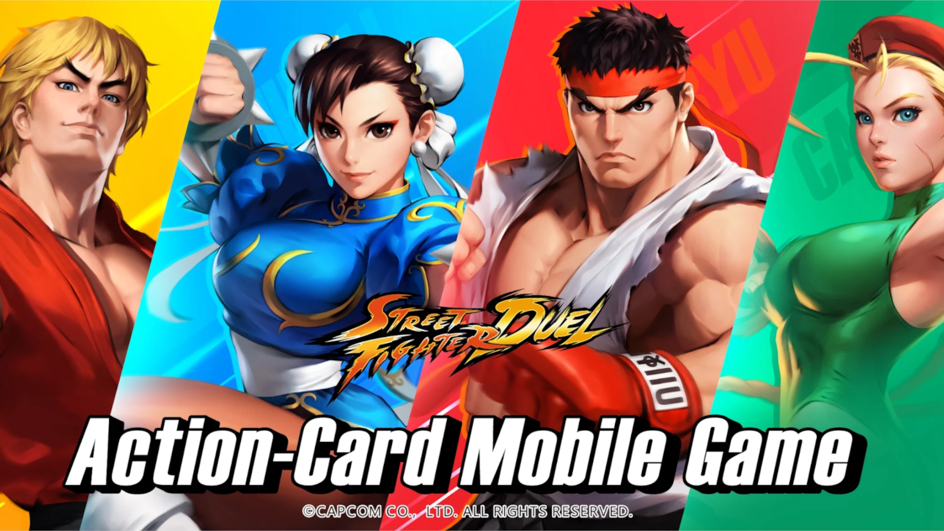 Street Fighter Duel codes for free Gems in May 2023  Charlie INTEL