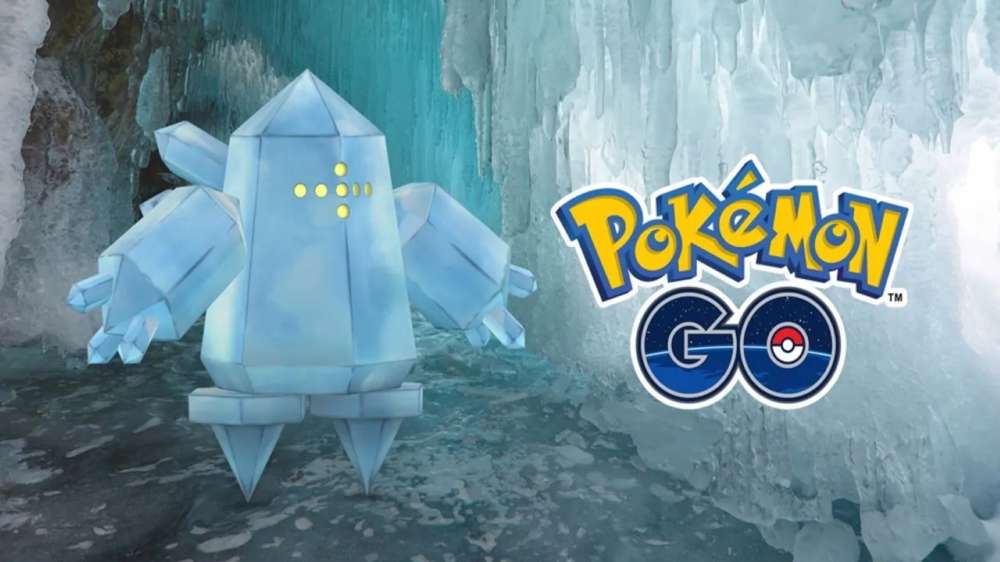 Pokemon GO Regice Raid: Date And Time