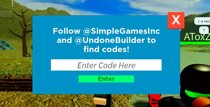 Roblox  Slime Tower Tycoon Codes (Updated September 2023) - Hardcore Gamer